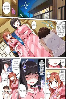 traditional washing girls pics